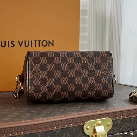 AAA Replica Ru LOUIS 20 SPEEDY VUITTON BANDOULIÈRE 0629
